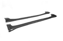 Buick Enclave 2007–2012 Originalni plastični pragovi 2008-2012 (rabljeni, 2 kos) fotografija 3