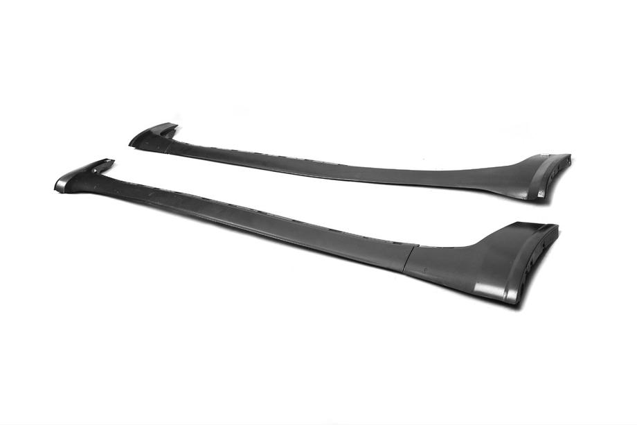 Buick Enclave 2007–2012 Originalni plastični pragovi 2008-2012 (rabljeni, 2 kos) Image