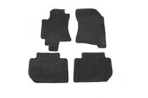 Subaru Tribeca 2005–2014 Tekstilne preproge J501SXA500 (4 kosi, Original) fotografija 1