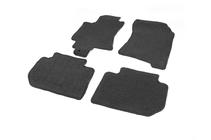 Subaru Tribeca 2005–2014 Tekstilne preproge J501SXA500 (4 kosi, Original) fotografija 2