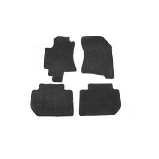 Tekstilne preproge J501SXA500 (4 kosi, Original) Subaru Tribeca 2005–2014 fotografija 1