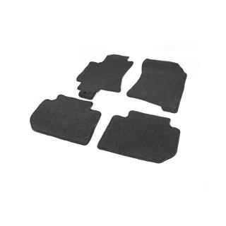 Tekstilne preproge J501SXA500 (4 kosi, Original) Subaru Tribeca 2005–2014 fotografija 2