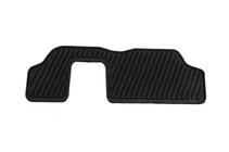 Subaru Tribeca 2005–2014 Gumijaste preproge J501SXA300 (3. vrsta, original) fotografija 1