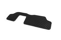 Subaru Tribeca 2005–2014 Gumijaste preproge J501SXA300 (3. vrsta, original) fotografija 2