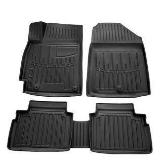 Stingray 3D avto preproge (5 kos, poliuretan)