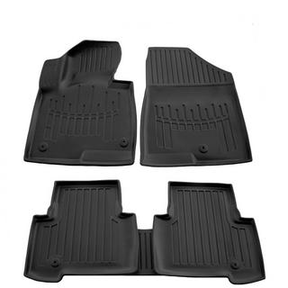 Stingray 3D avto preproge (5 kos, poliuretan)