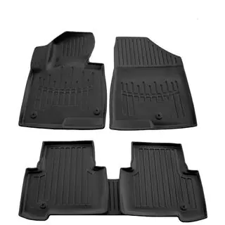 Stingray 3D avto preproge (5 kos, poliuretan)