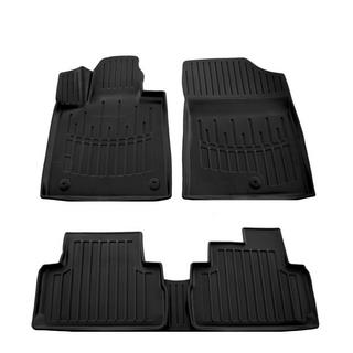 Stingray 3D avto preproge (5 kos, poliuretan)