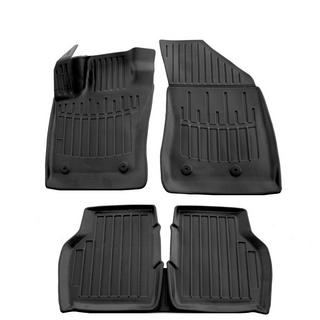 Stingray 3D avto preproge (5 kos, poliuretan)