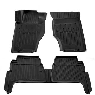 Stingray 3D avto preproge (5 kos, poliuretan)