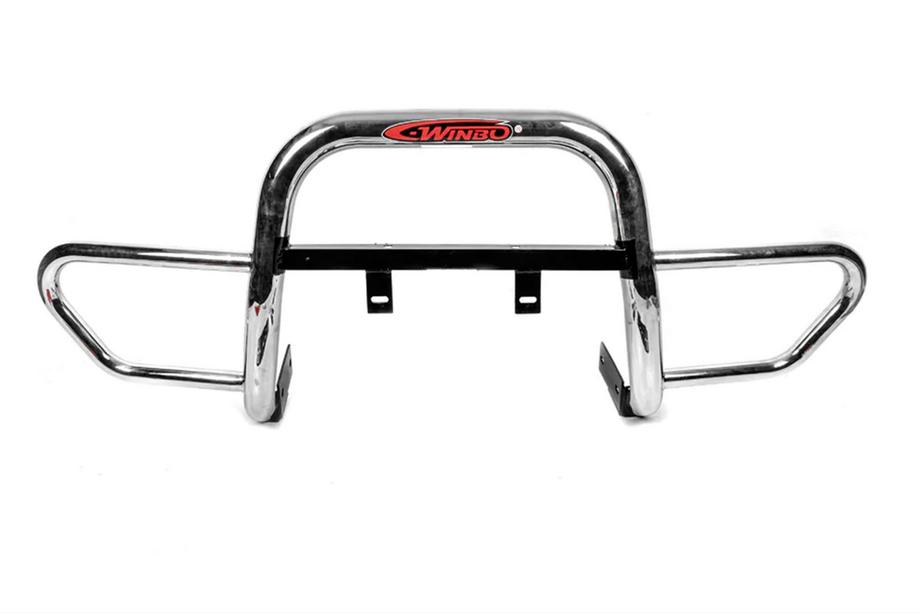 Univerzalni bullbar DJ05071806 (brez pritrdilnih nosilcev) Image