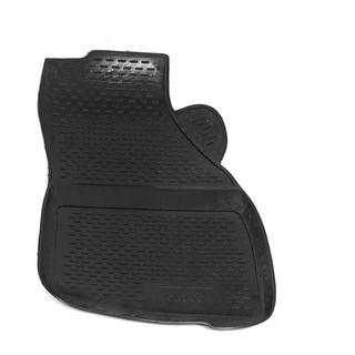 Gumijasti talni tepih za sprednjega sovoznika (kabina) (1 kos, OEM) Honda Civic HB 2006–2012