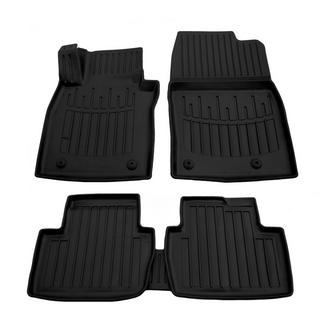 Stingray 3D avto preproge (5 kos, poliuretan)