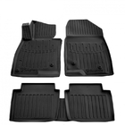 Mazda 6 2003–2008 Stingray 3D avto preproge (5 kos, poliuretan) fotografija 1