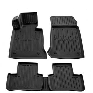 Stingray 3D avto preproge (5 kos, poliuretan)