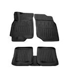 Mitsubishi Lancer 9 2004–2008 Stingray 3D avto preproge (5 kos, poliuretan) fotografija 1