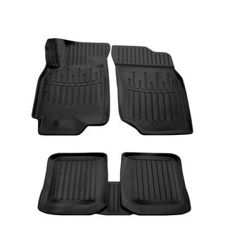 Stingray 3D avto preproge (5 kos, poliuretan)