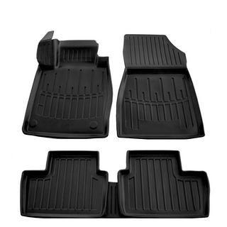 Stingray 3D avto preproge (5 kos, poliuretan)