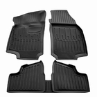 Opel Astra G Classic 1998–2012 Stingray 3D avto preproge (5 kos, poliuretan) fotografija 1