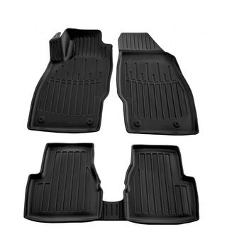 Stingray 3D avto preproge (5 kos, poliuretan)