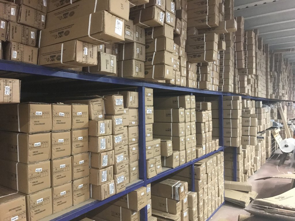 Podjetje Erkul - proizvajalec stopnic in zaščitnih/ojačanih obrob