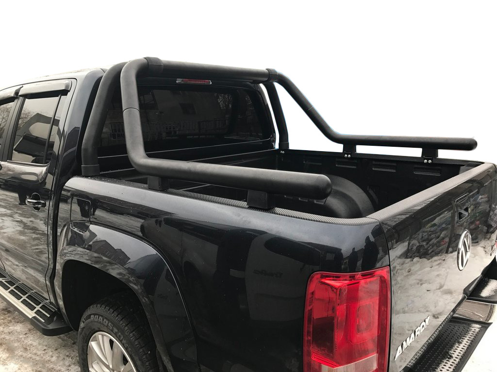 Roll Bar za Volkswagen Amarok